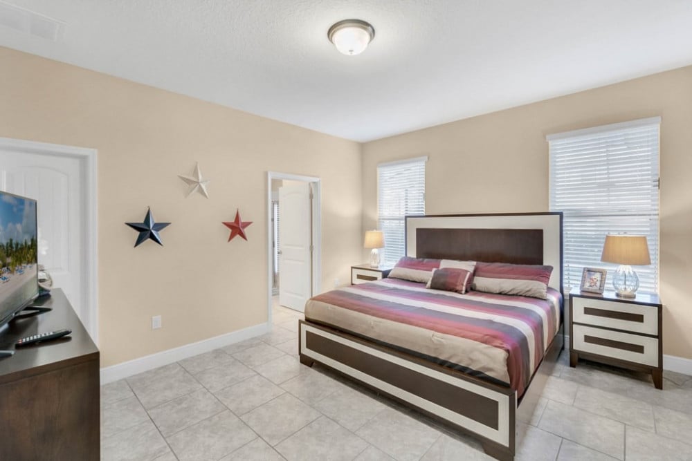 Solterra Resort 759