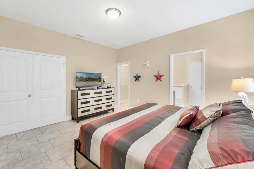Solterra Resort 759