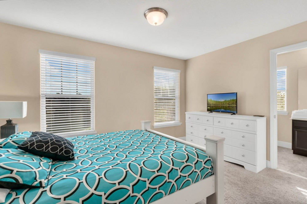 Solterra Resort 759