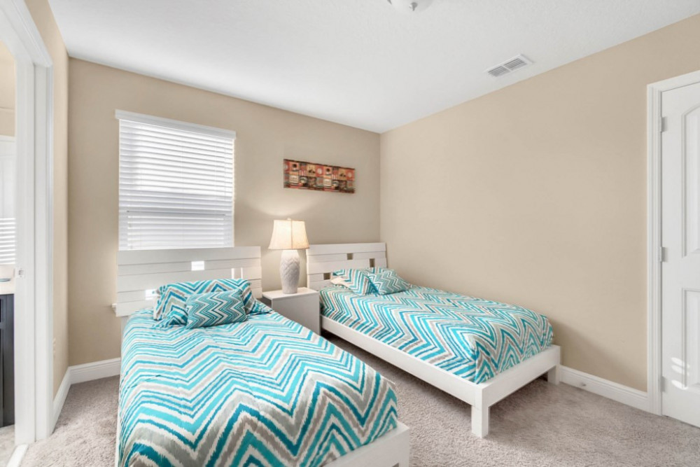 Solterra Resort 759