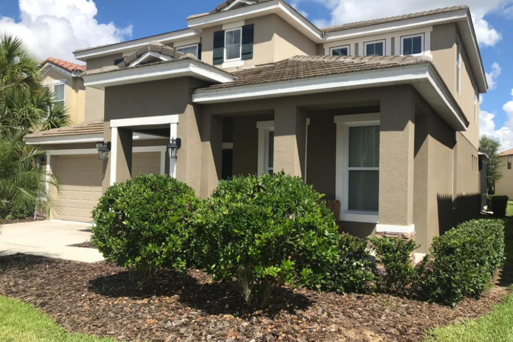 Solterra Resort 759