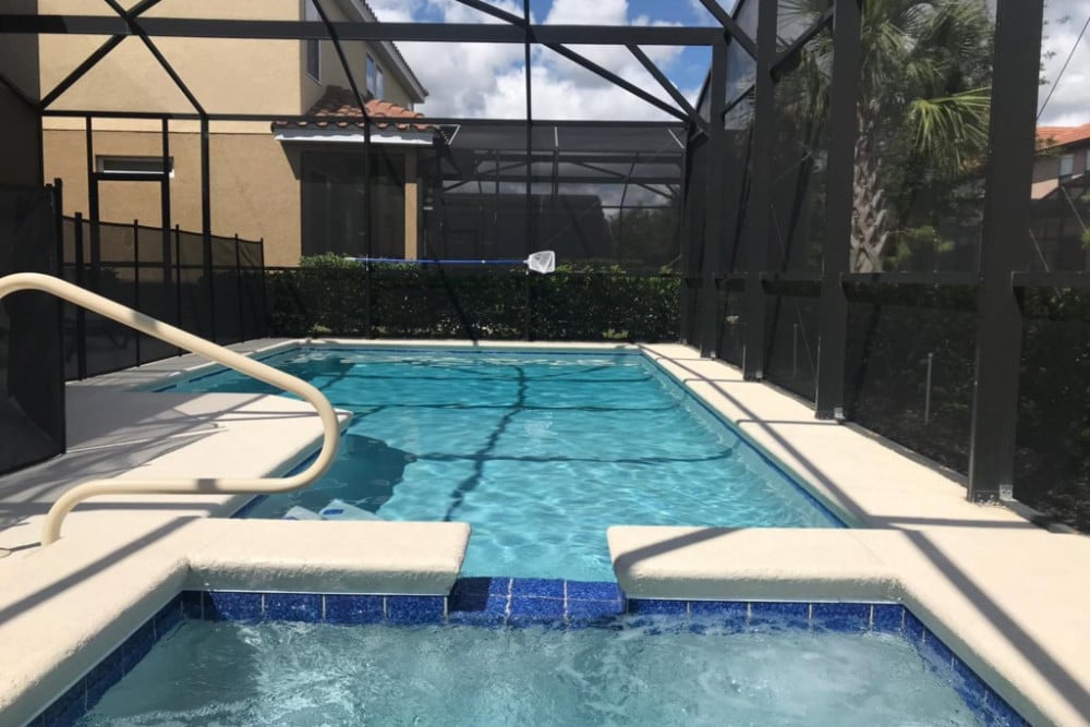 Solterra Resort 759