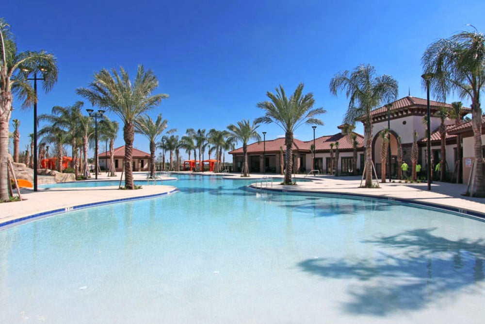 Solterra Resort 759