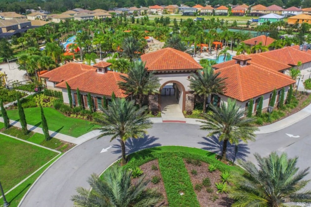 Solterra Resort 759