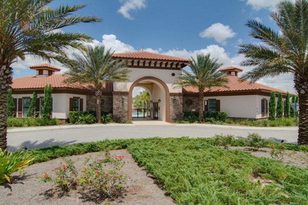 Solterra Resort 759