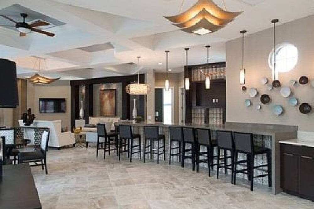 Solterra Resort 759