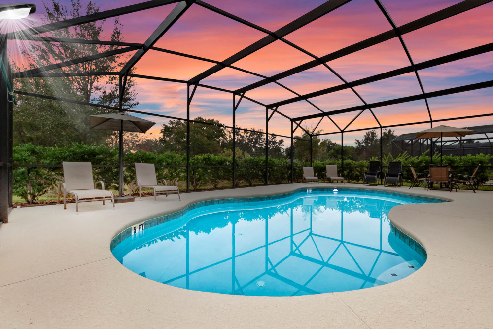 Solterra Resort 746