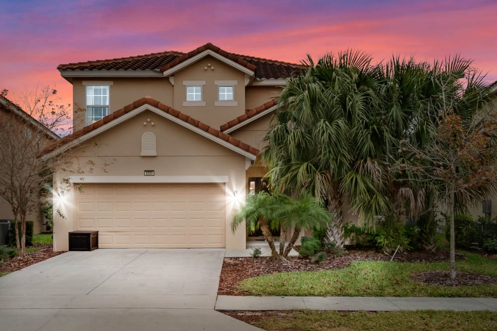 Solterra Resort 746