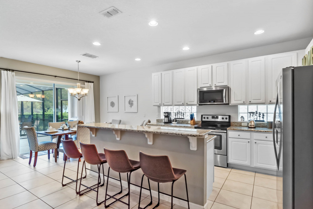 Solterra Resort 746