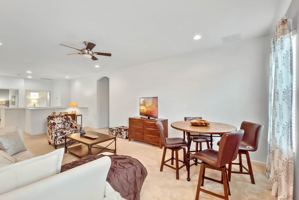 Solterra Resort 746