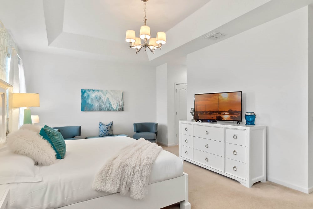Solterra Resort 746
