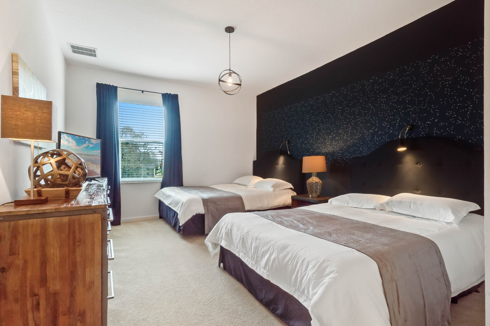Solterra Resort 746
