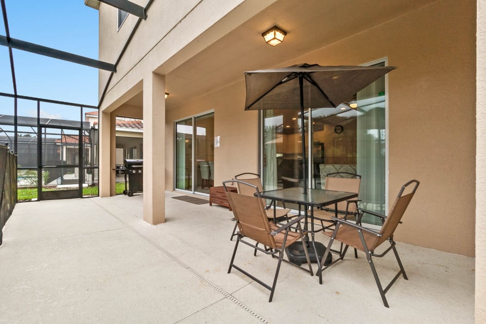 Solterra Resort 746
