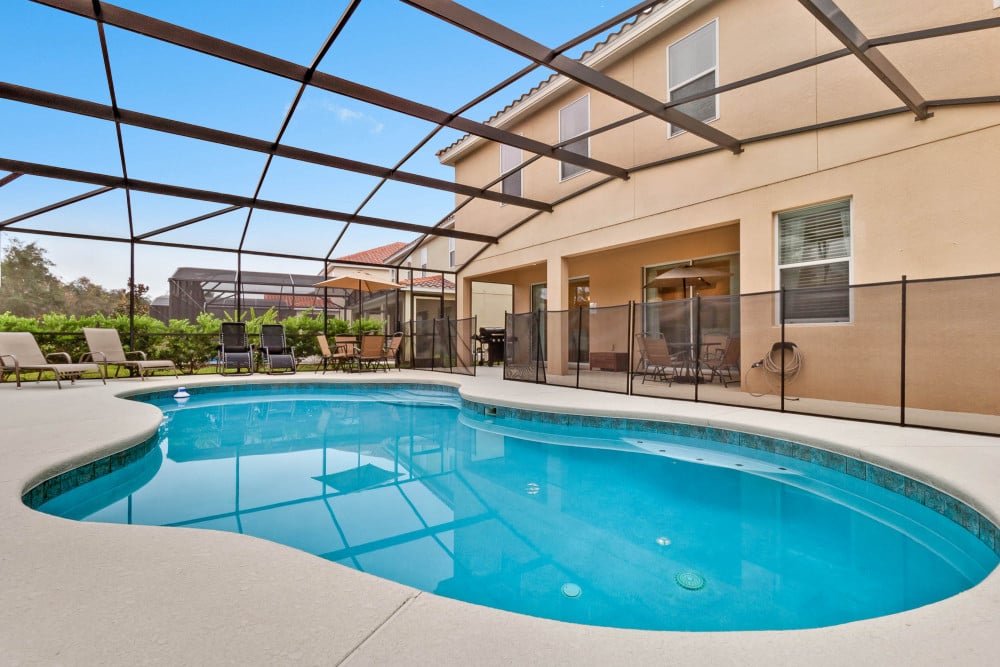 Solterra Resort 746