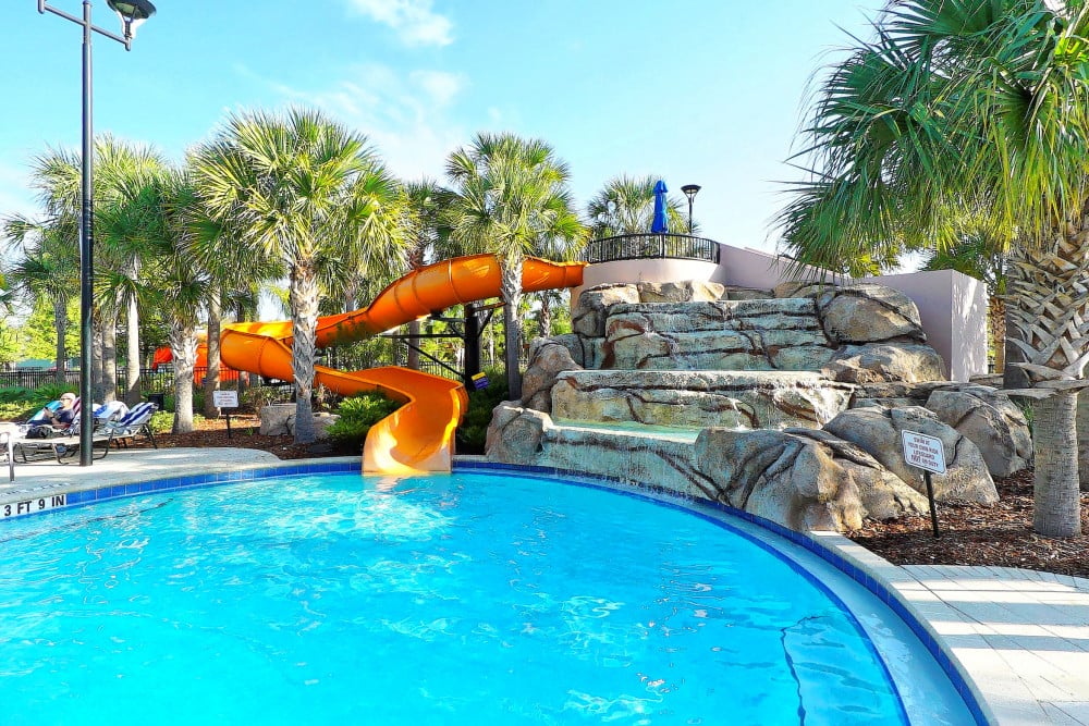 Solterra Resort 746
