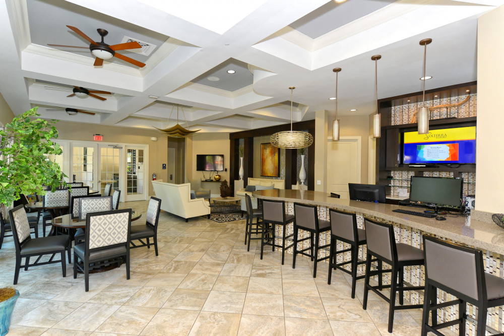 Solterra Resort 746