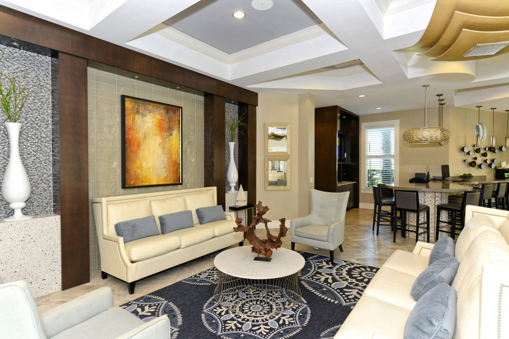 Solterra Resort 746