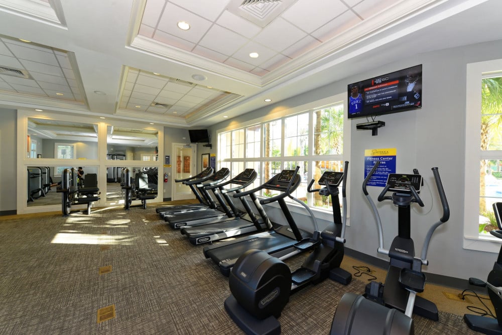 Solterra Resort 746