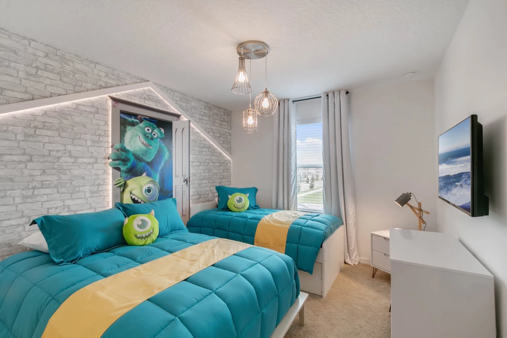 Solara Resort 488