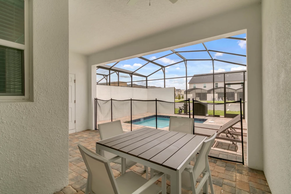 Solara Resort 488