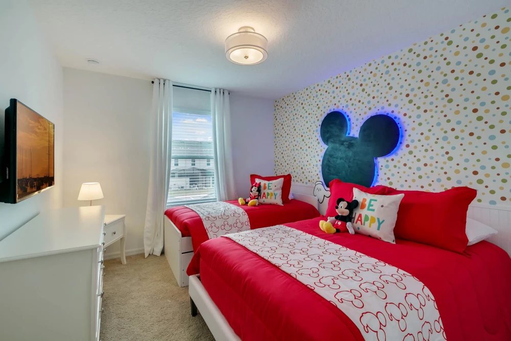 Solara Resort 488