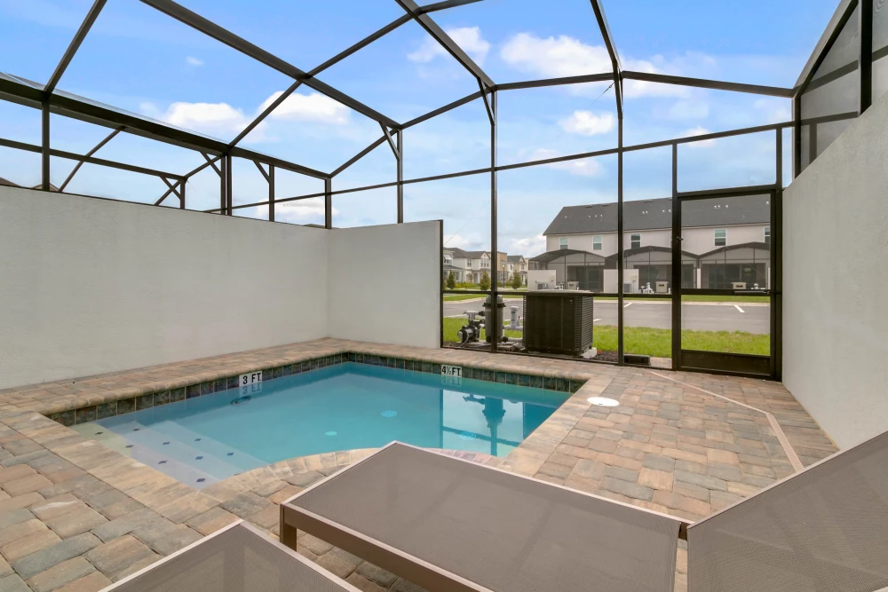 Solara Resort 488