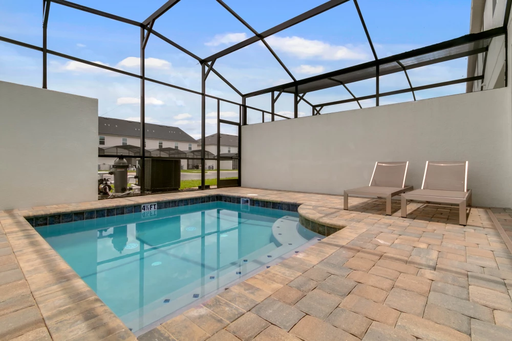 Solara Resort 488