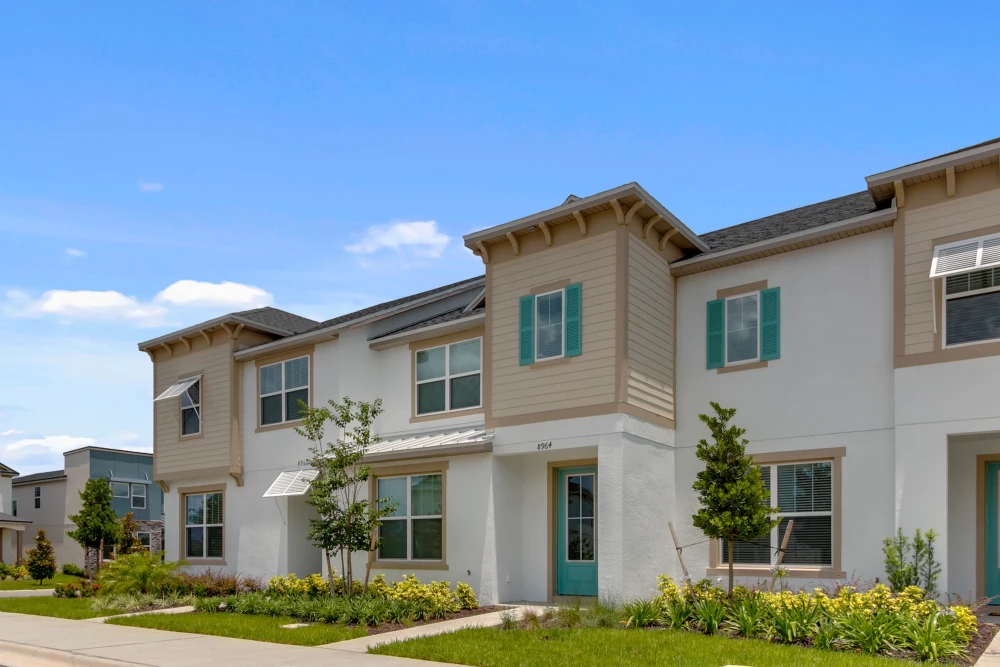 Solara Resort 488