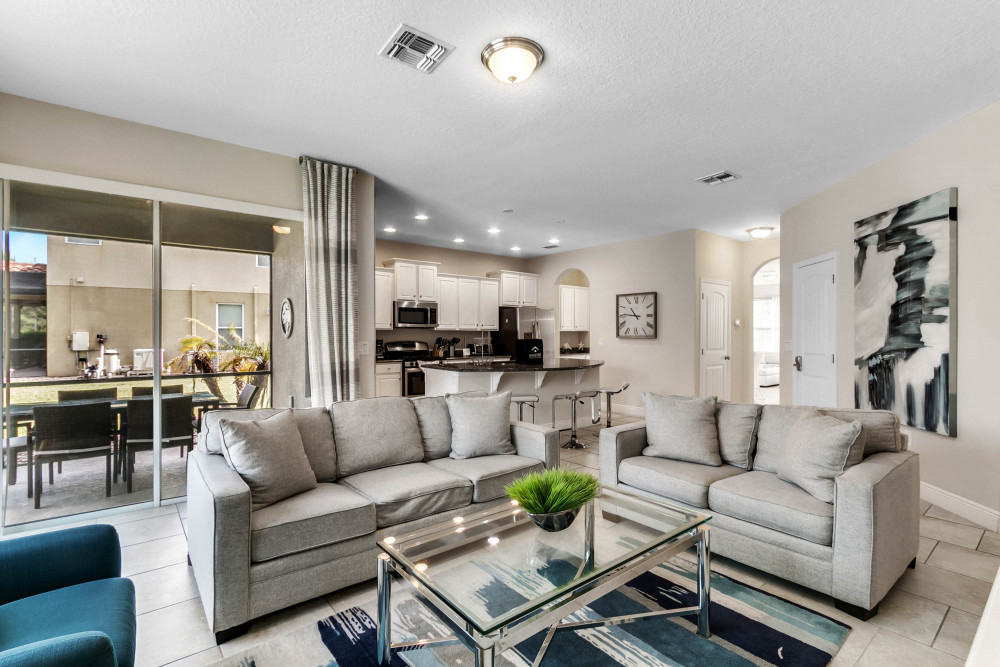 Solterra Resort 744