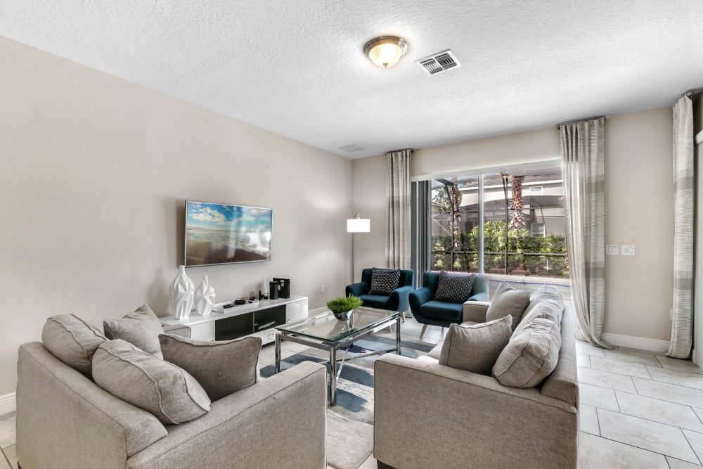 Solterra Resort 744