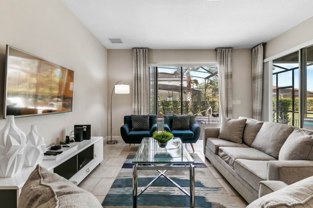 Solterra Resort 744