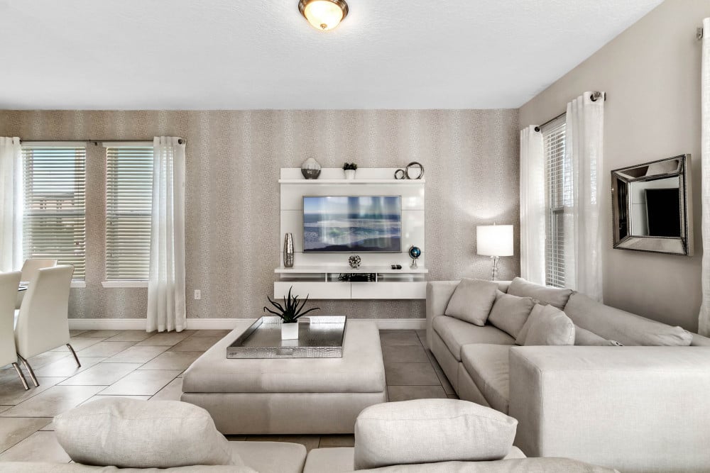 Solterra Resort 744