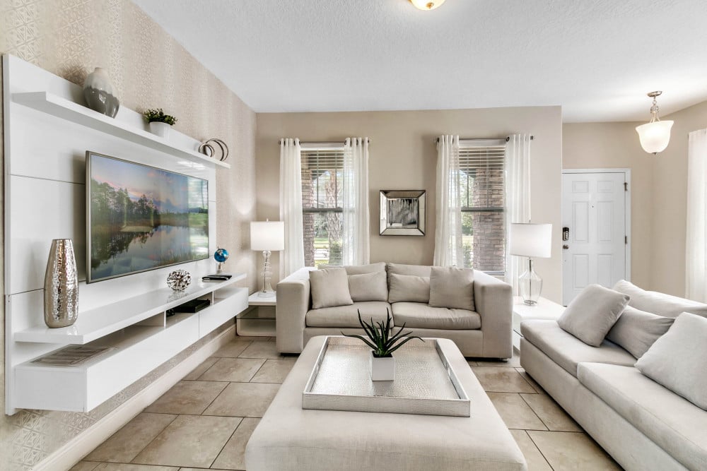 Solterra Resort 744