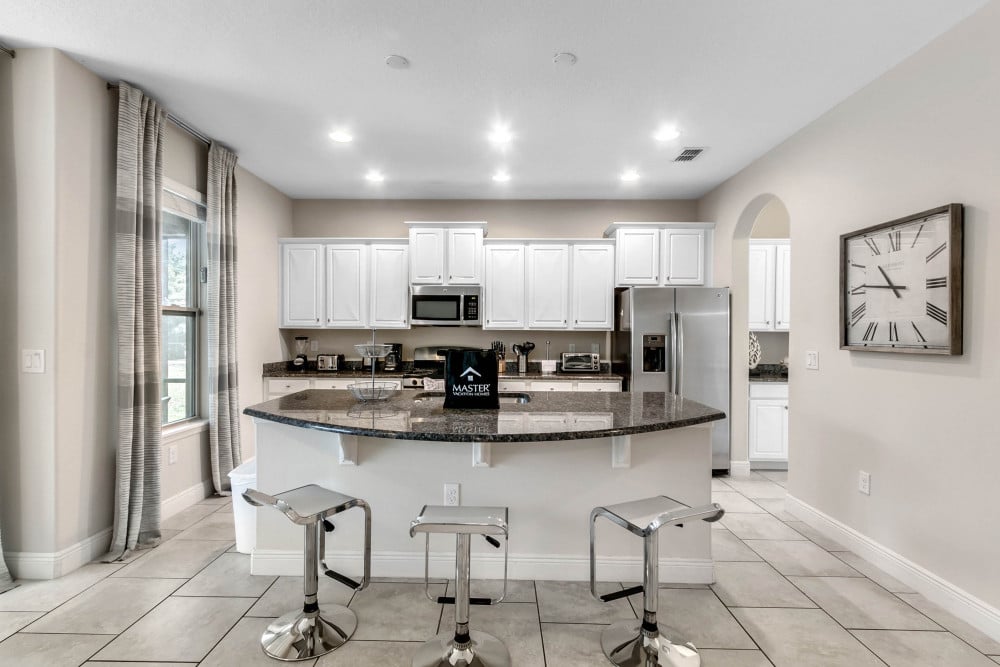 Solterra Resort 744