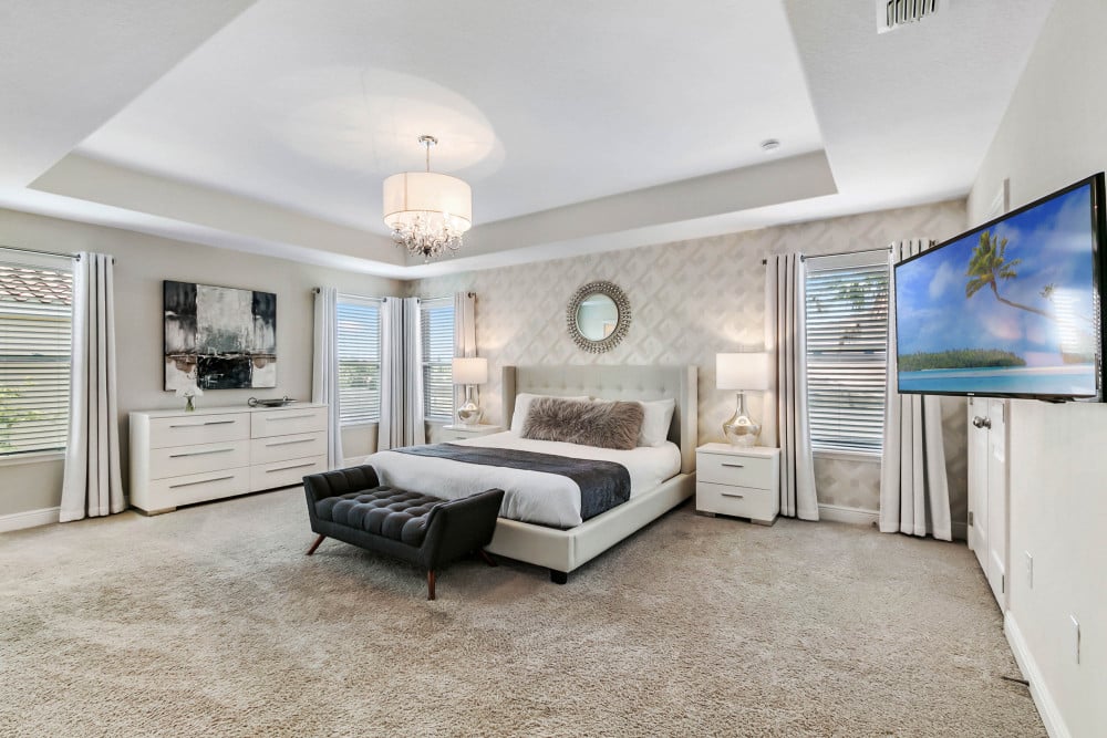 Solterra Resort 744