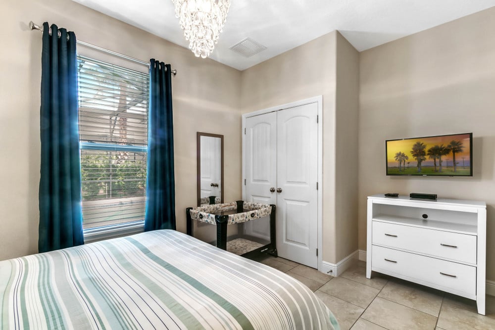 Solterra Resort 744