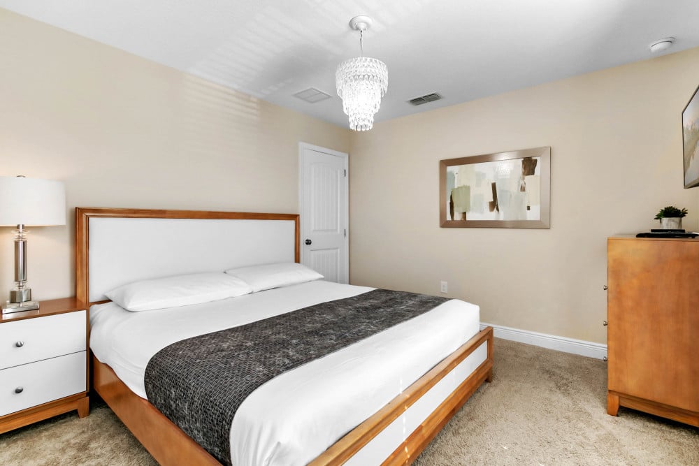 Solterra Resort 744