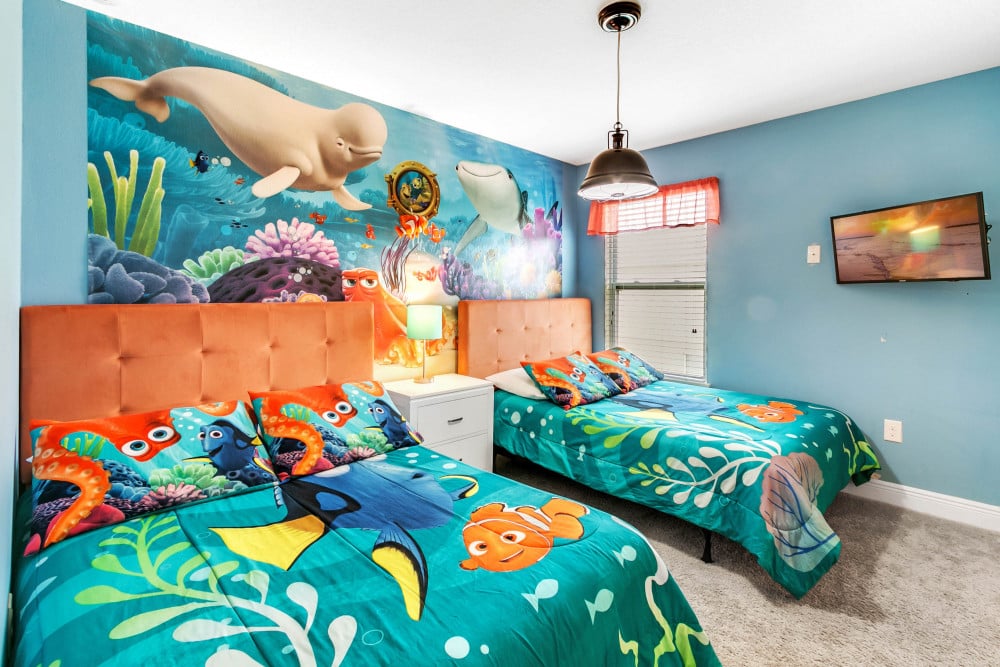 Solterra Resort 744
