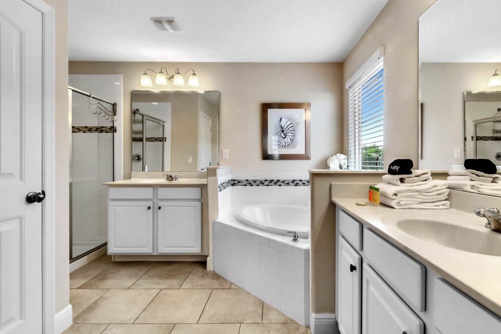 Solterra Resort 744