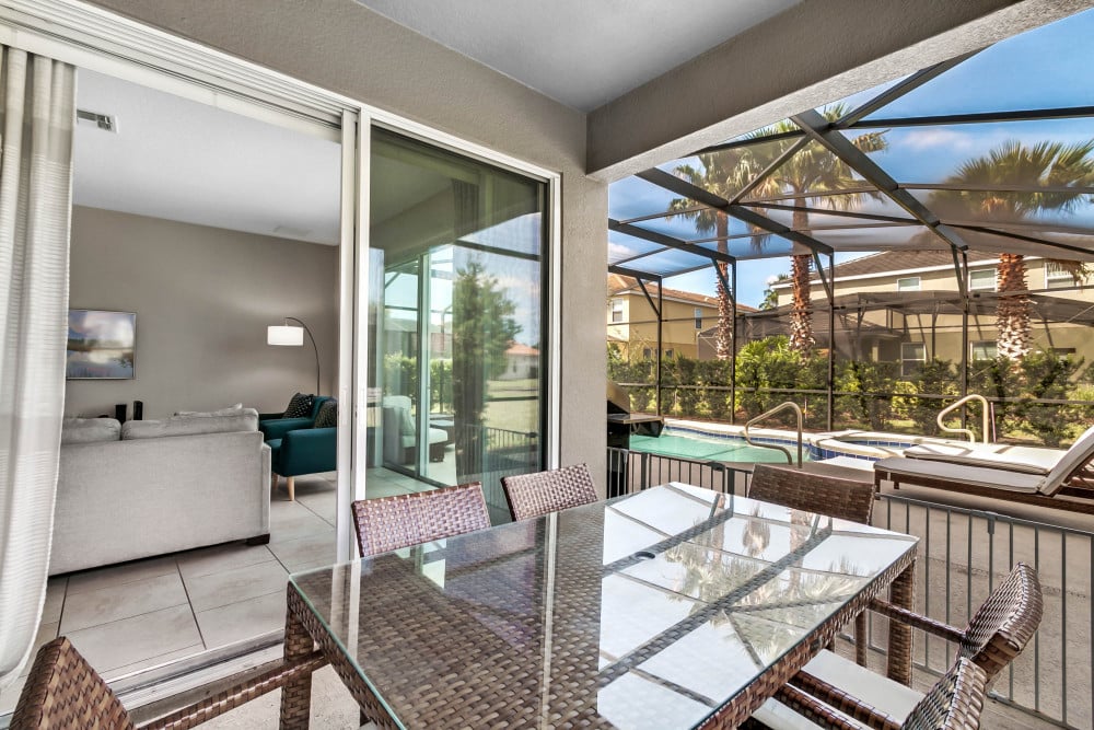 Solterra Resort 744