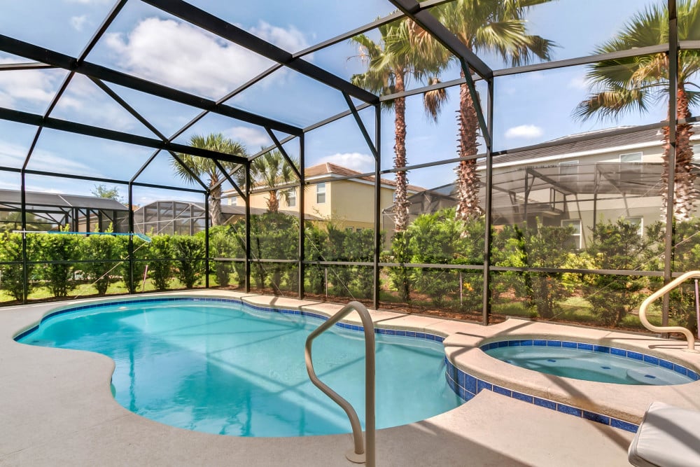Solterra Resort 744