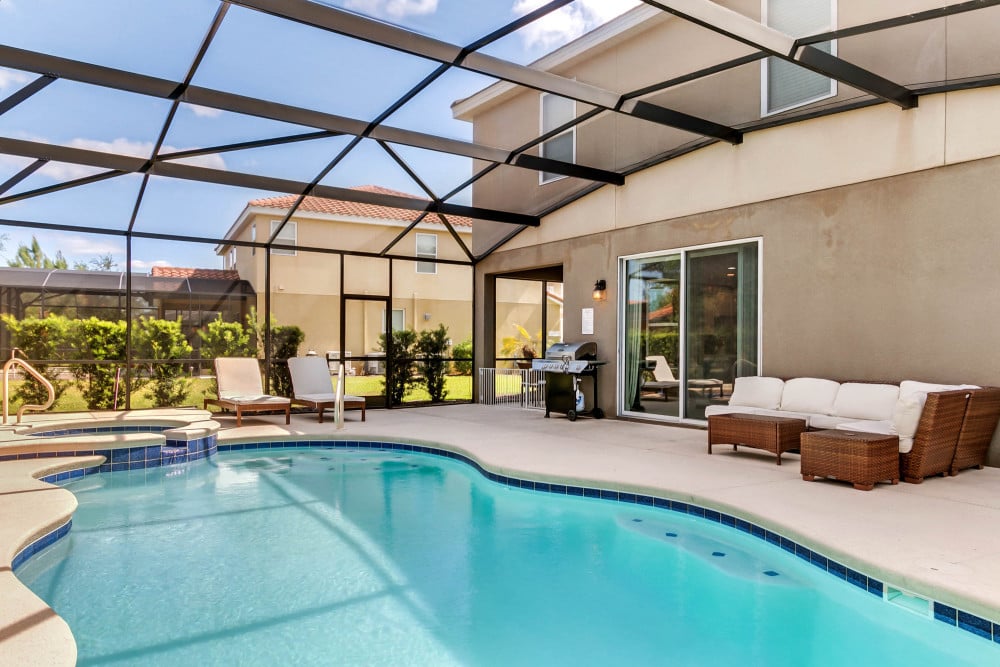 Solterra Resort 744