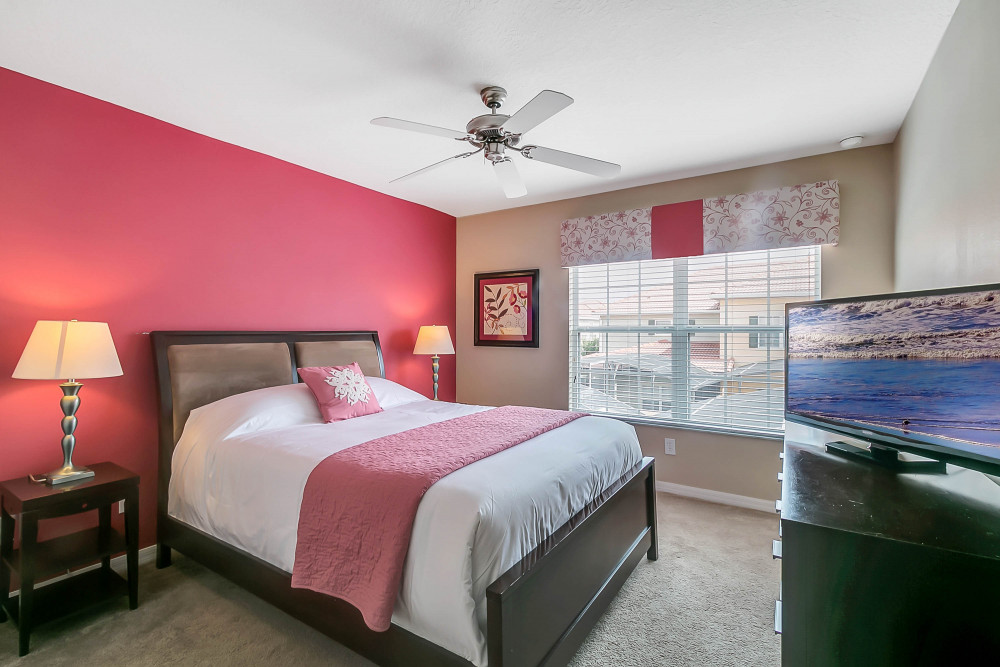 Paradise Palms Resort 375