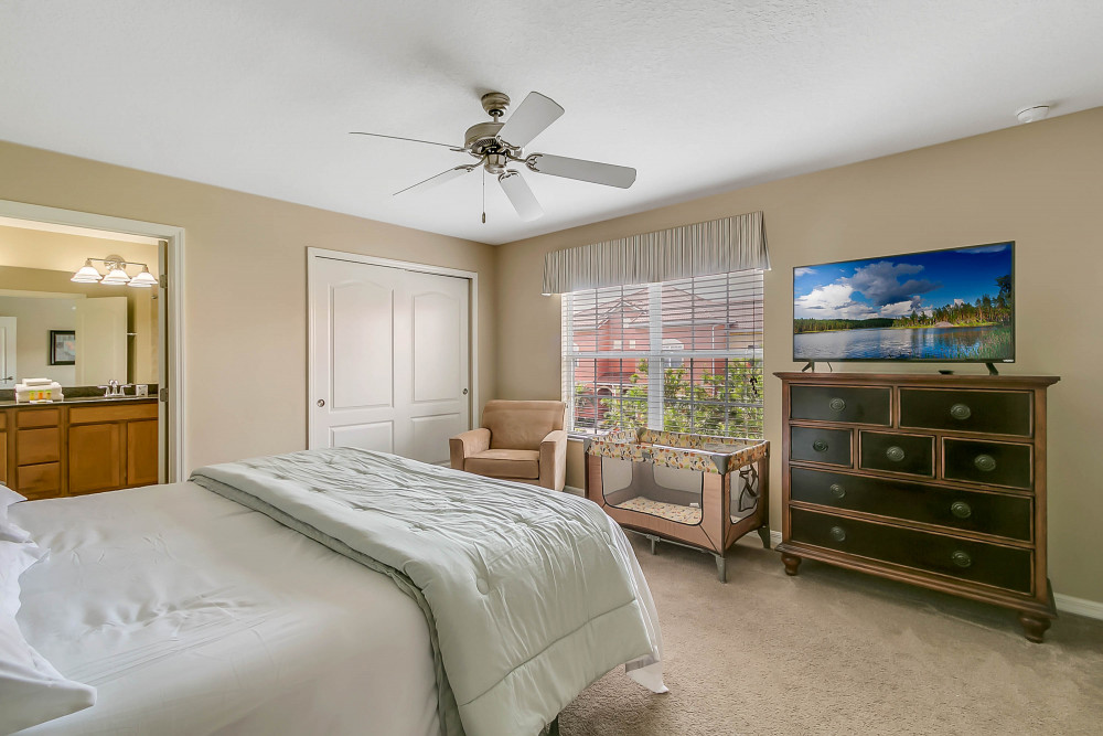 Paradise Palms Resort 375