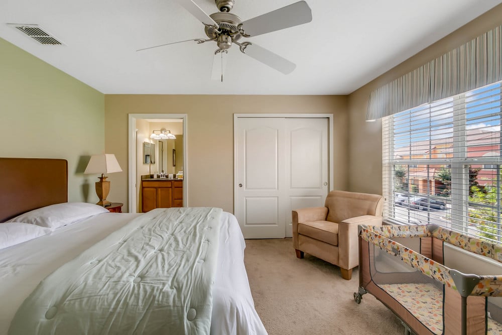 Paradise Palms Resort 375