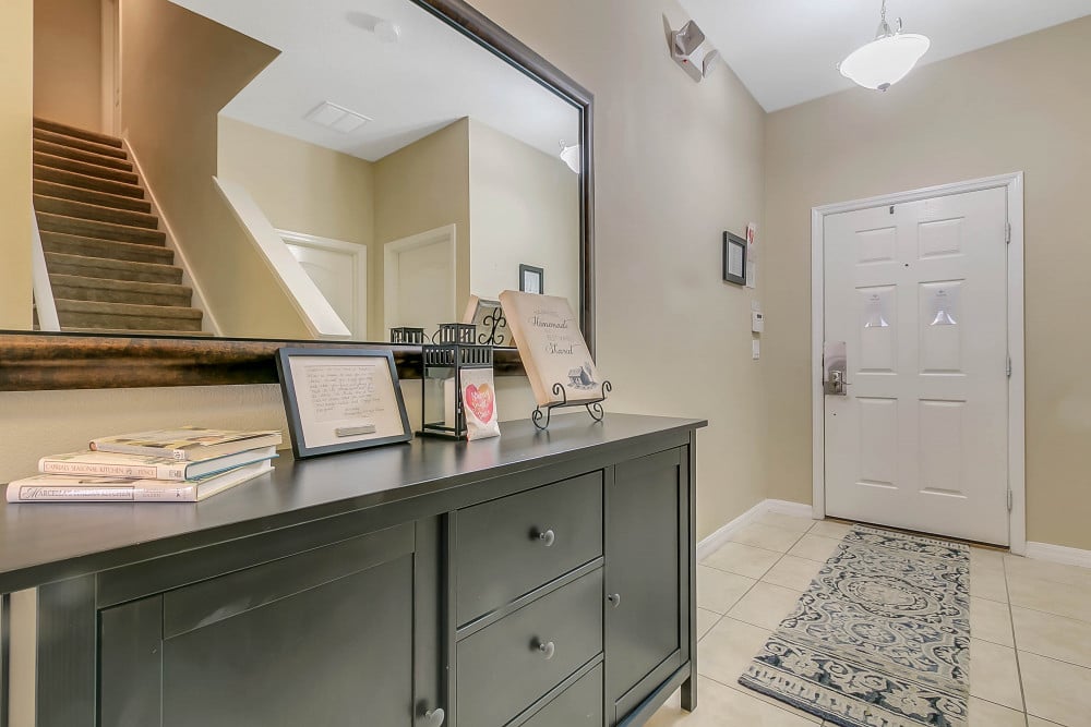 Paradise Palms Resort 375