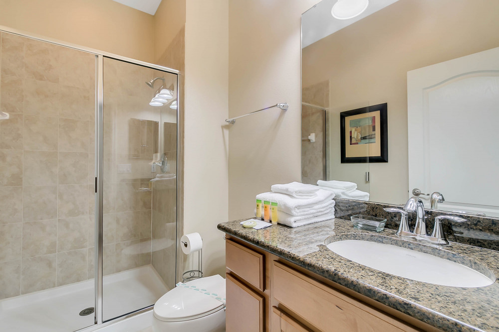 Paradise Palms Resort 375