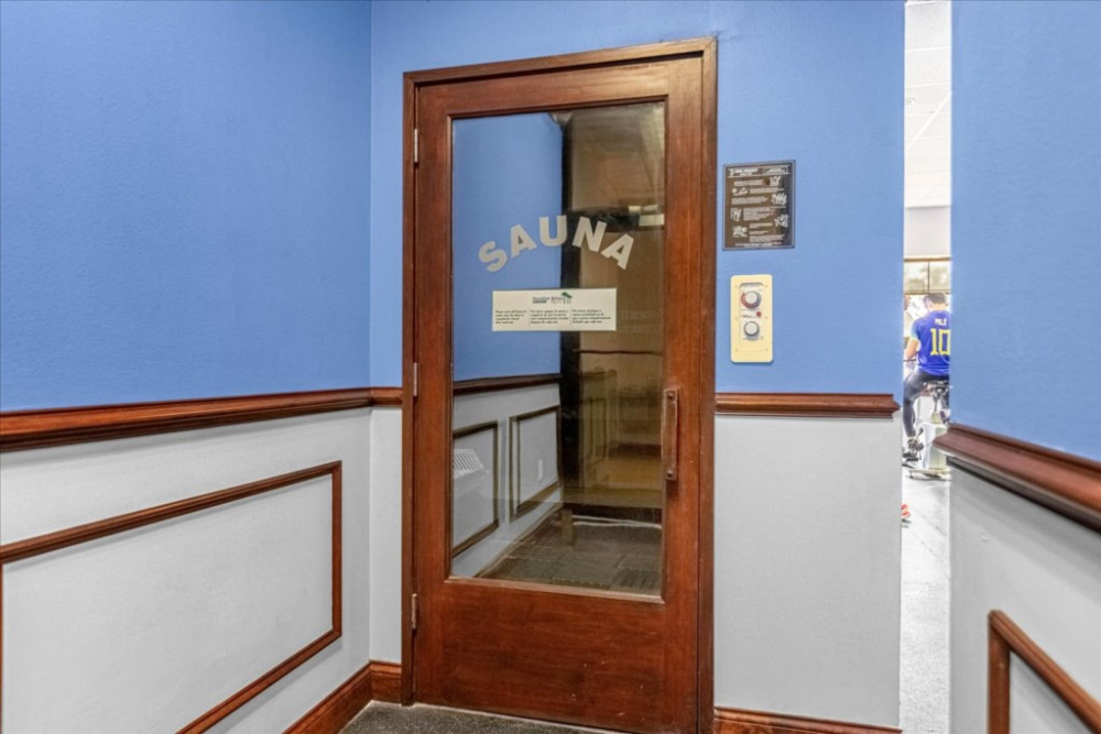 Paradise Palms Resort 375