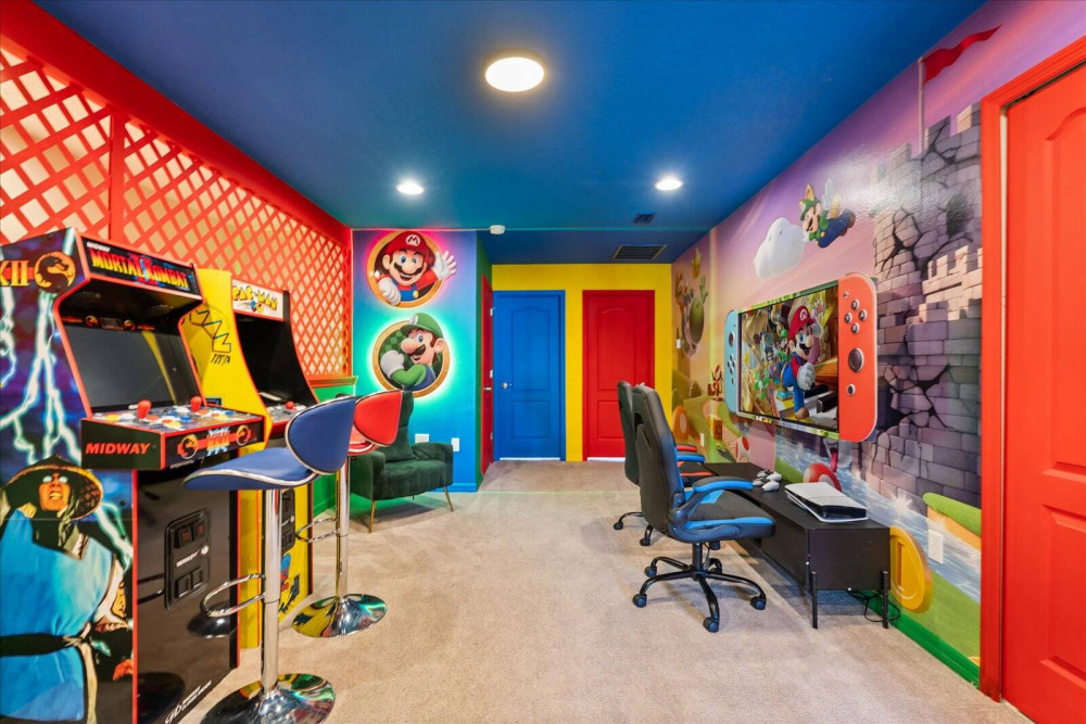 Windsor at Westside 1198