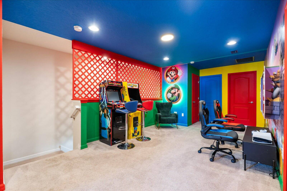 Windsor at Westside 1198